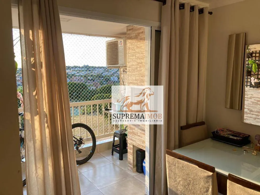 Apartamento, 2 quartos, 50 m² - Foto 3