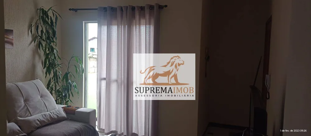 Apartamento, 2 quartos, 70 m² - Foto 1
