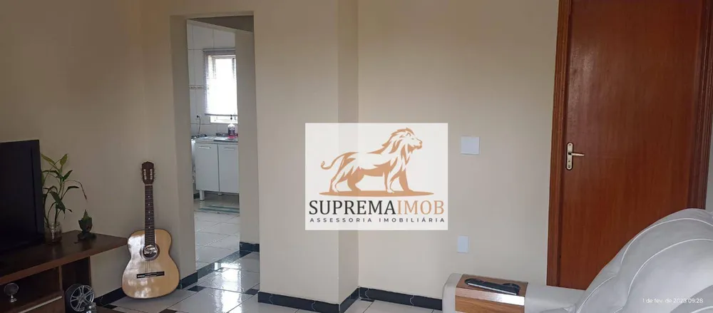 Apartamento, 2 quartos, 70 m² - Foto 2