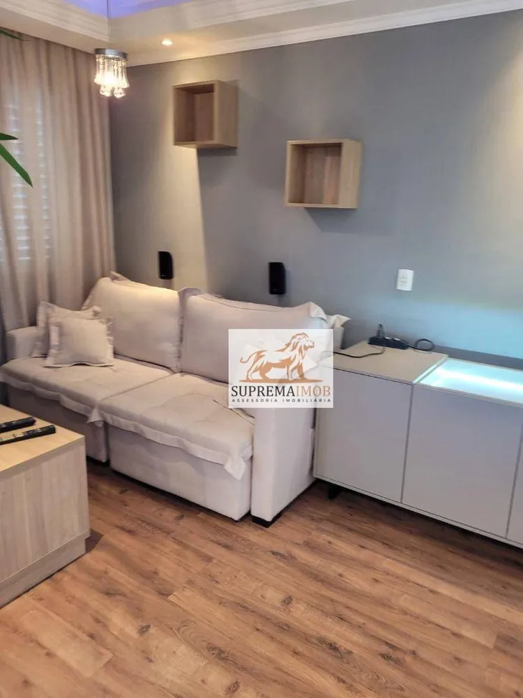 Apartamento, 2 quartos, 68 m² - Foto 4