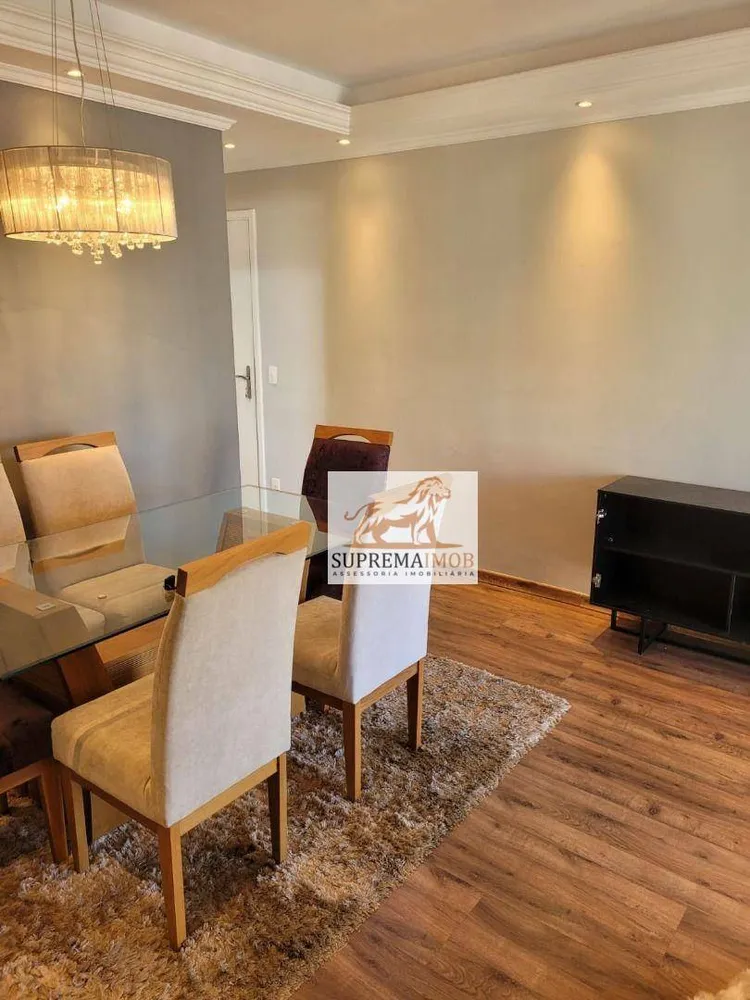 Apartamento, 2 quartos, 68 m² - Foto 3