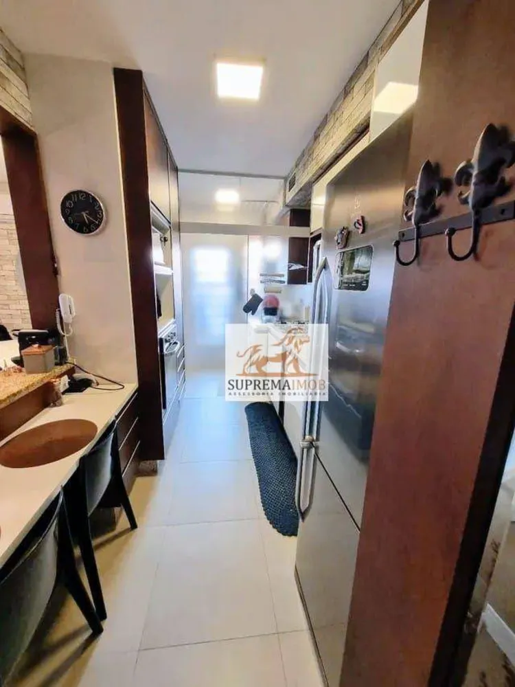 Apartamento, 3 quartos, 104 m² - Foto 4