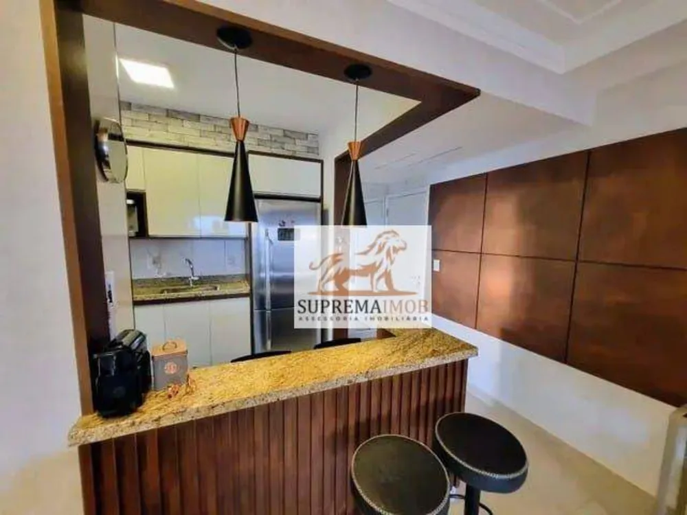 Apartamento, 3 quartos, 104 m² - Foto 3
