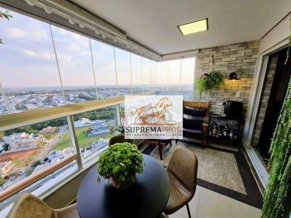 Apartamento, 3 quartos, 104 m² - Foto 2