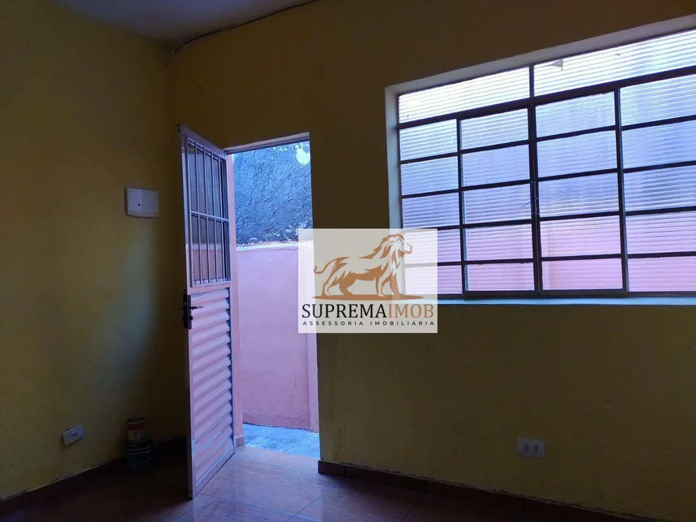 Casa, 1 quarto, 61 m² - Foto 4