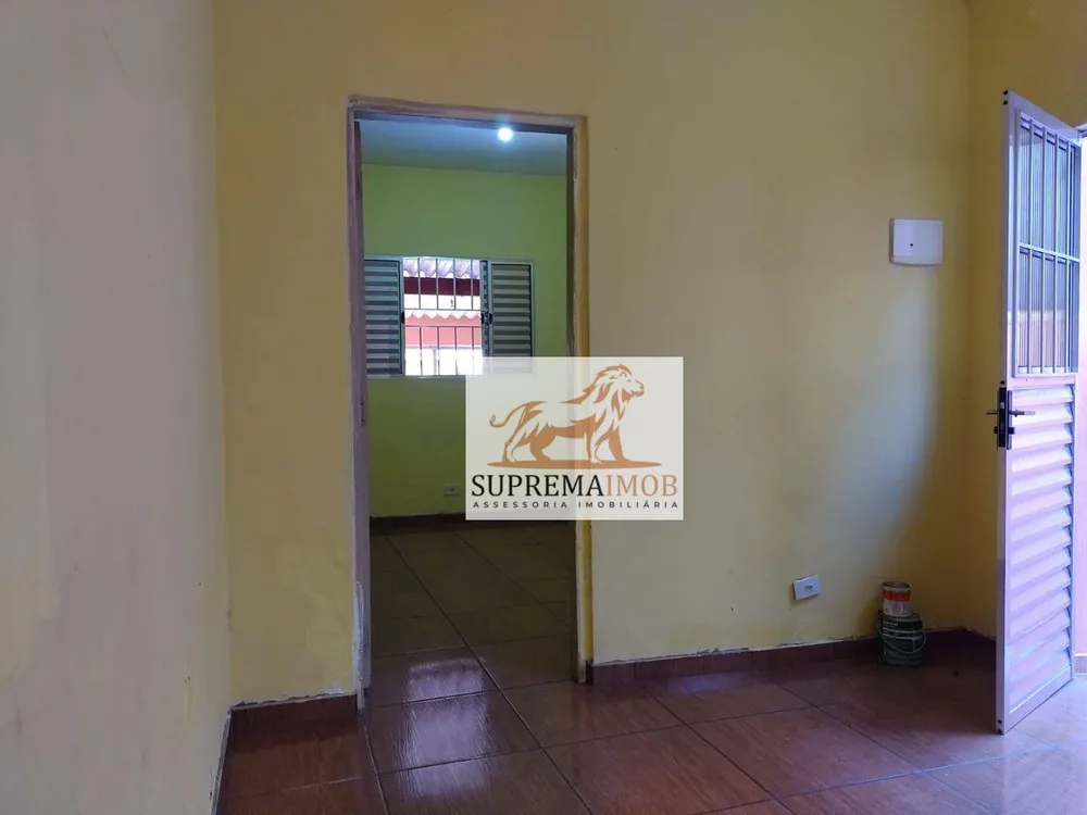 Casa, 1 quarto, 61 m² - Foto 2