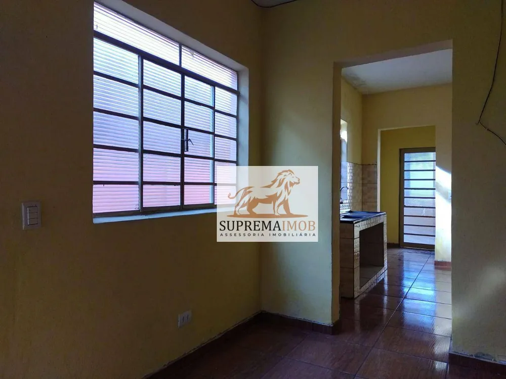 Casa, 1 quarto, 61 m² - Foto 3