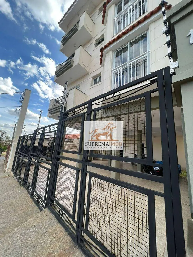 Apartamento, 2 quartos, 67 m² - Foto 3