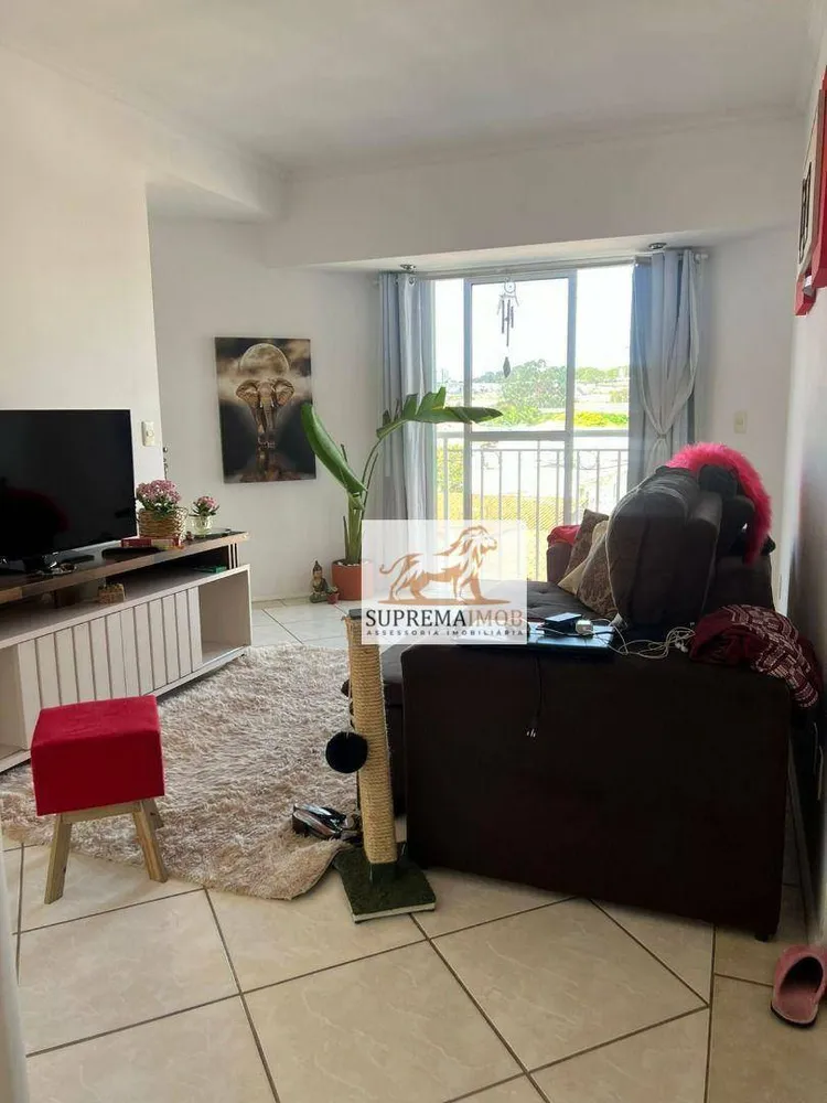 Apartamento, 2 quartos, 67 m² - Foto 1