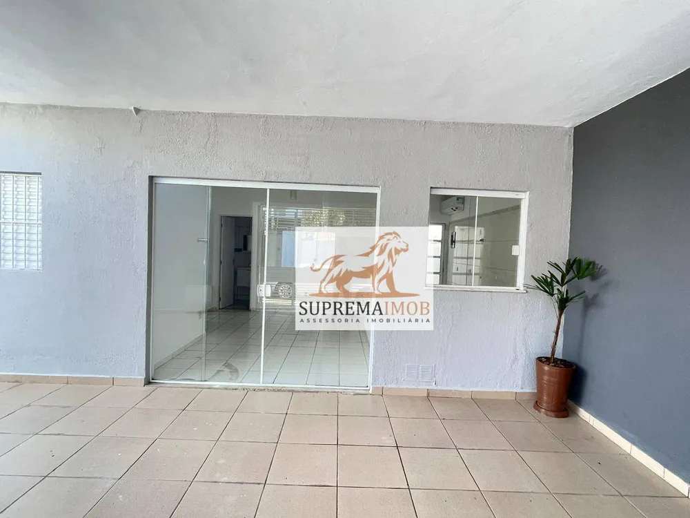 Casa, 2 quartos, 47 m² - Foto 1