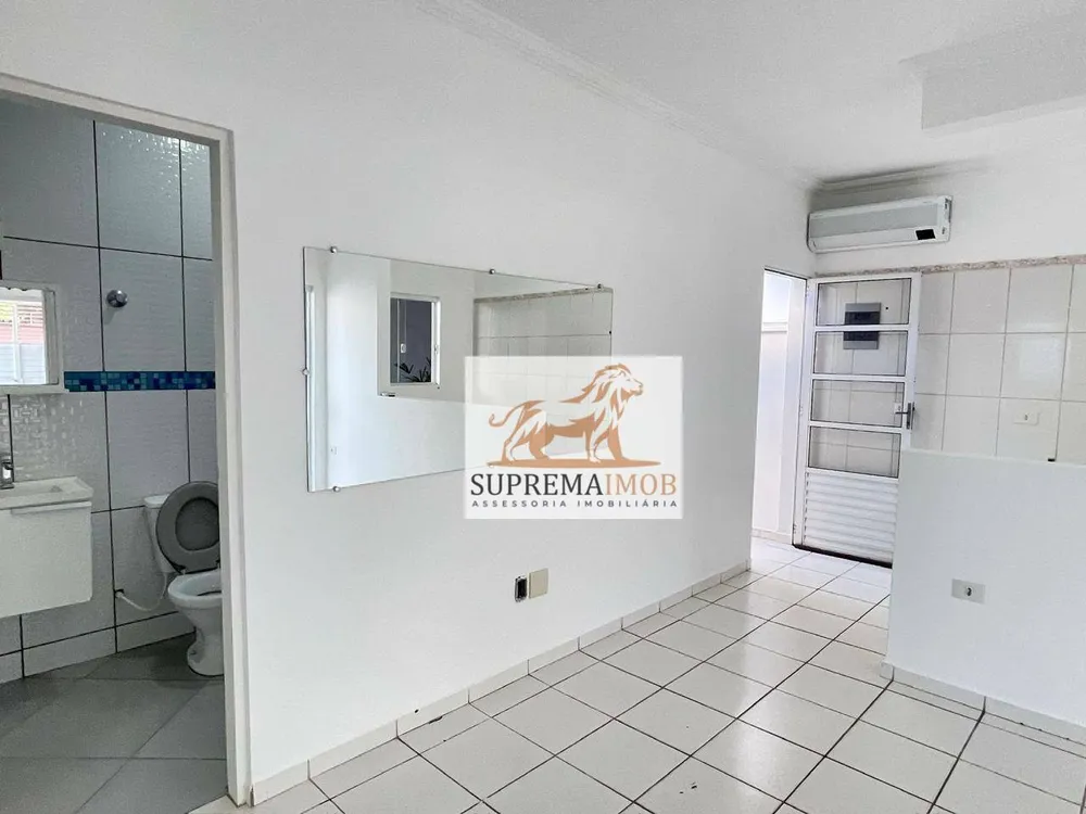 Casa, 2 quartos, 47 m² - Foto 4