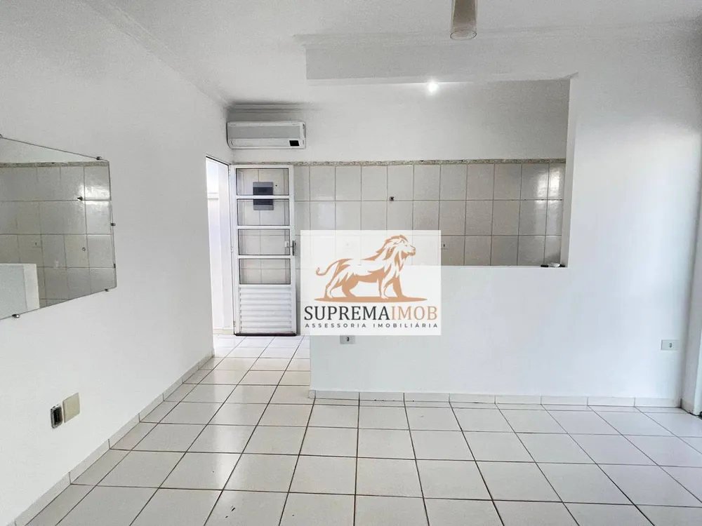 Casa, 2 quartos, 47 m² - Foto 2
