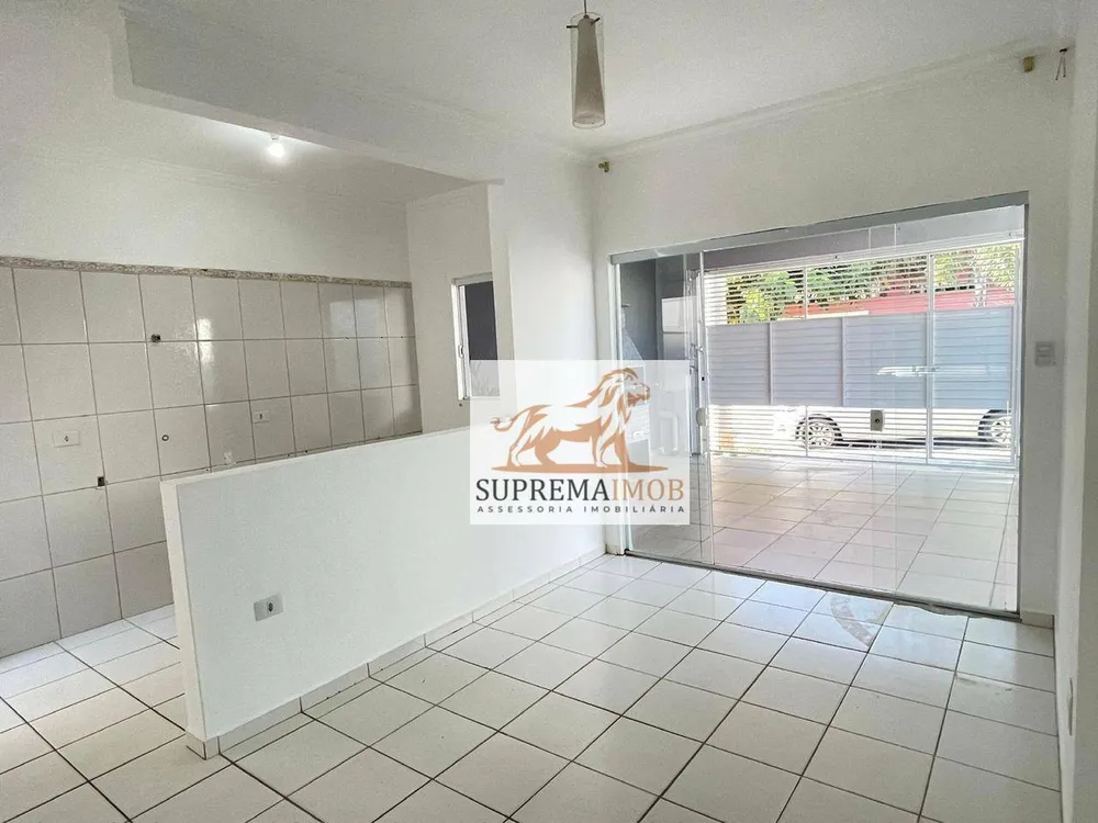 Casa, 2 quartos, 47 m² - Foto 3