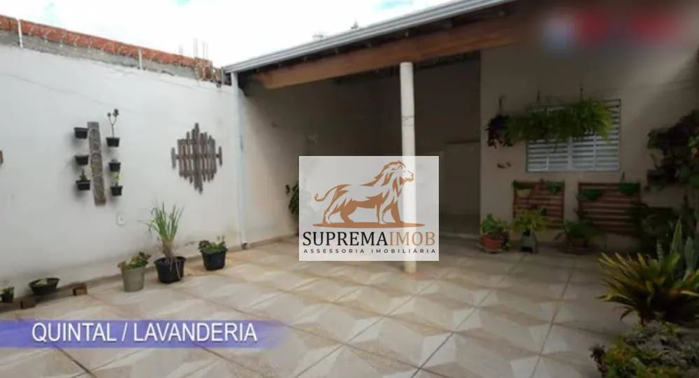 Casa, 2 quartos, 198 m² - Foto 1