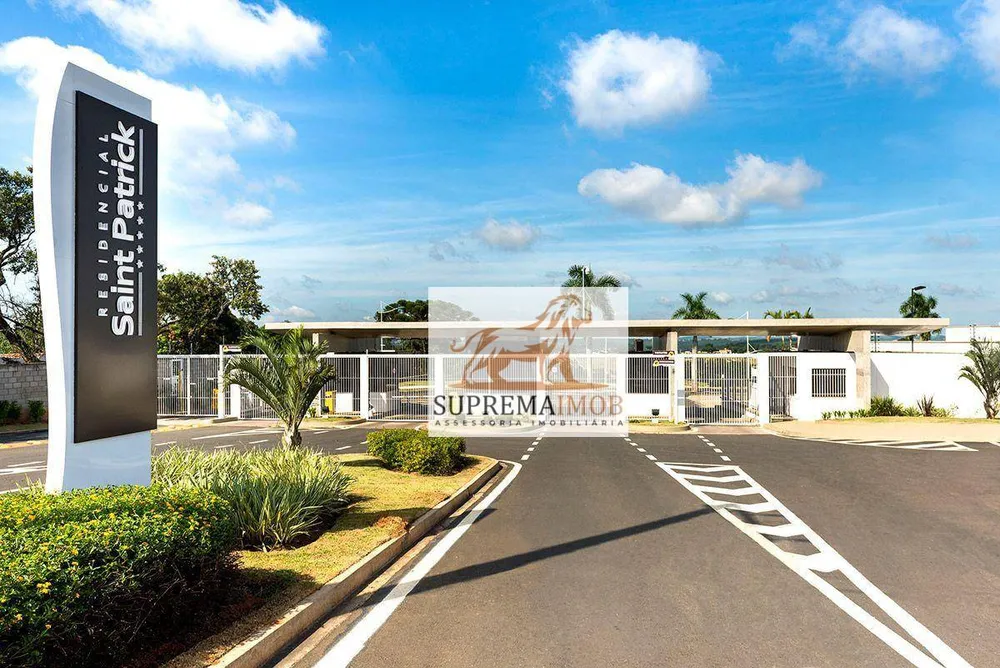 Loteamento e Condomínio, 1000 m² - Foto 4