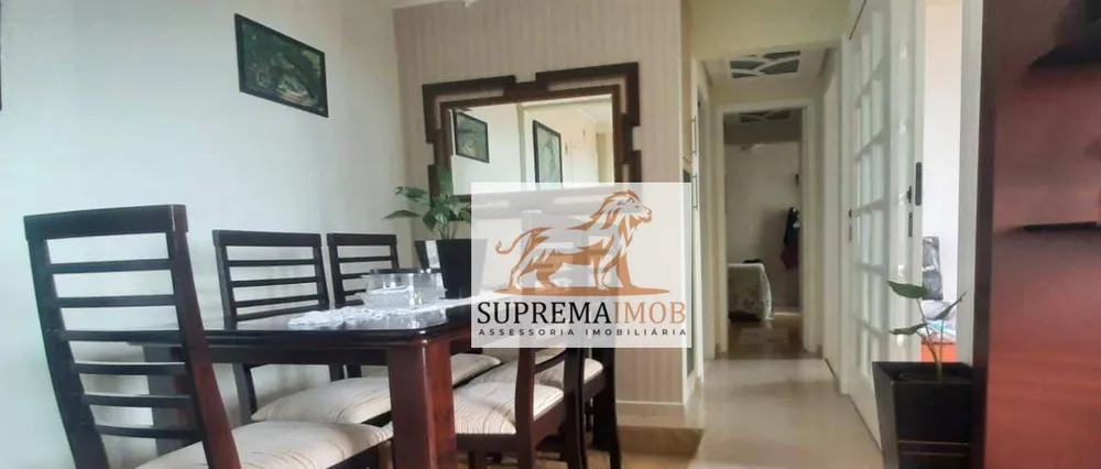 Apartamento, 3 quartos, 70 m² - Foto 3