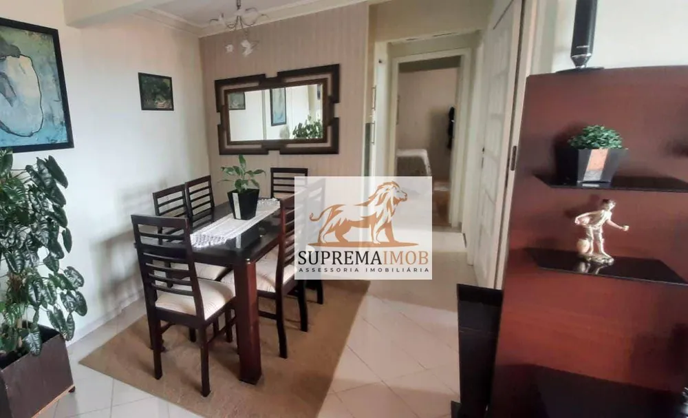 Apartamento, 3 quartos, 70 m² - Foto 2