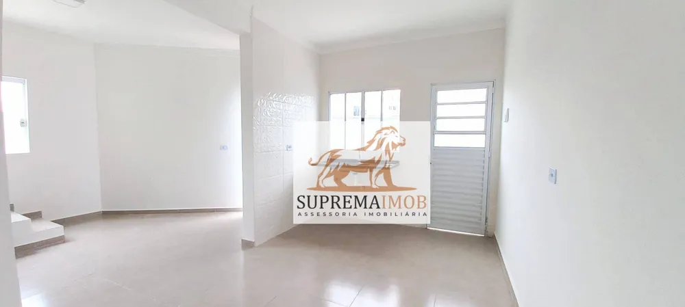 Casa, 2 quartos, 55 m² - Foto 1