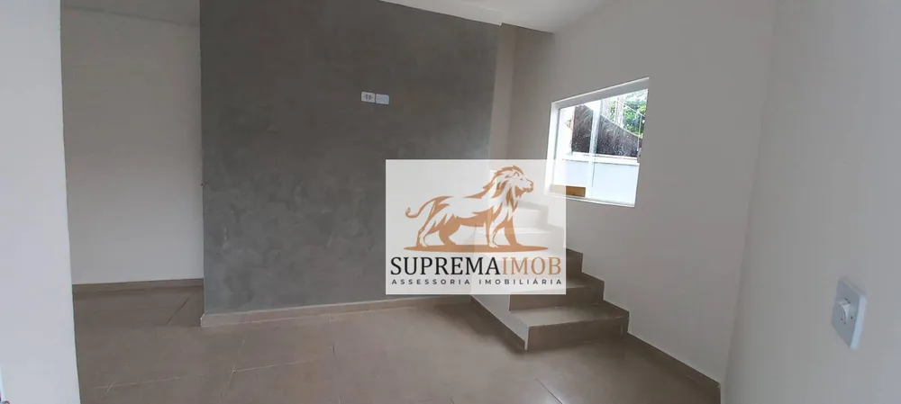Casa, 2 quartos, 55 m² - Foto 4