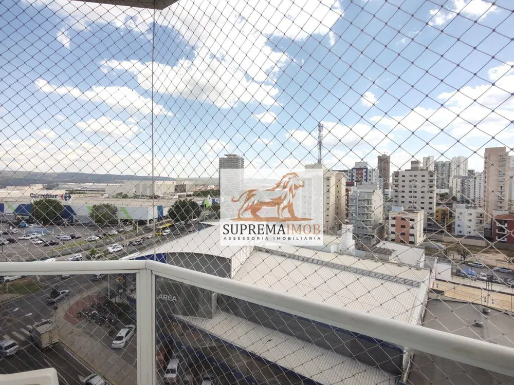 Apartamento, 3 quartos, 97 m² - Foto 2