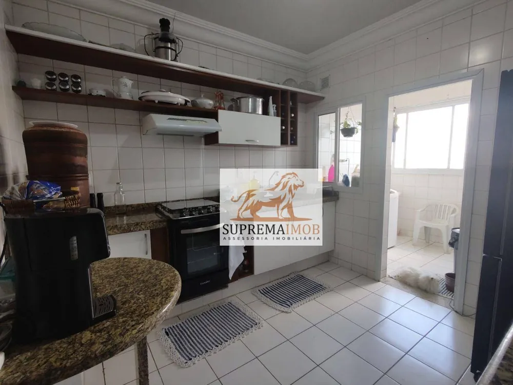 Apartamento, 3 quartos, 97 m² - Foto 3