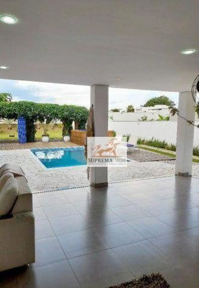 Casa de Condomínio, 3 quartos - Foto 2