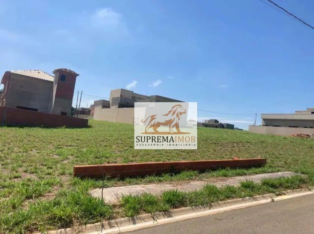 Loteamento e Condomínio, 225 m² - Foto 1