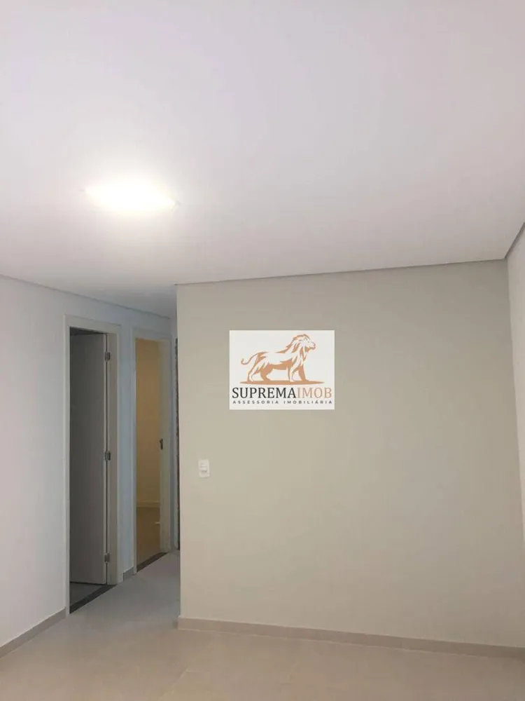 Apartamento, 2 quartos, 47 m² - Foto 2