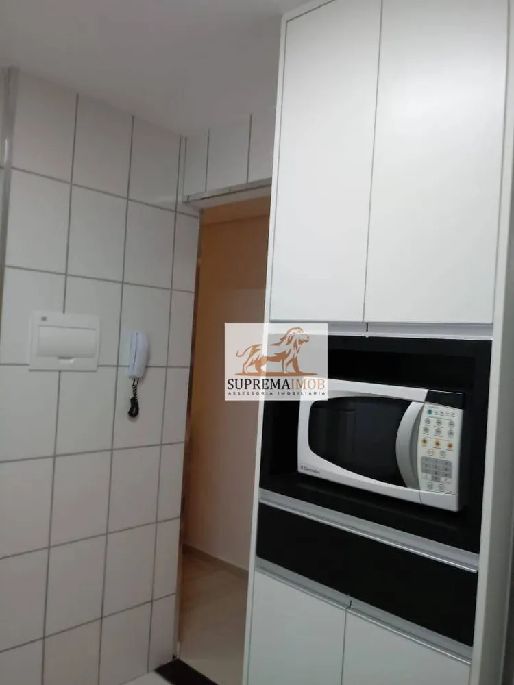 Apartamento, 2 quartos, 47 m² - Foto 4