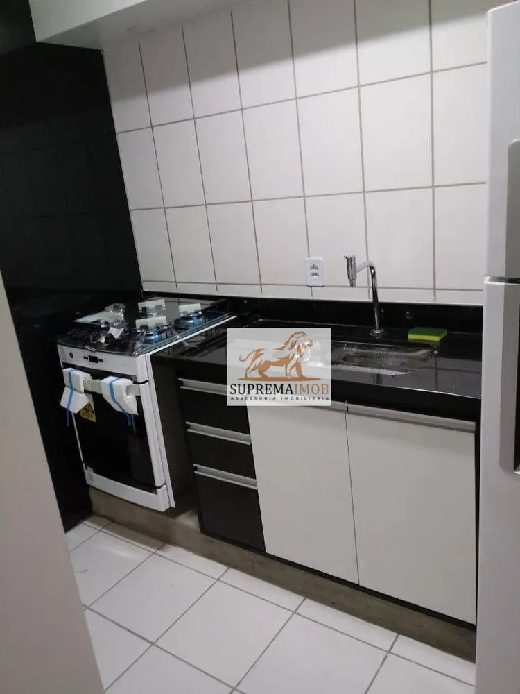 Apartamento, 2 quartos, 47 m² - Foto 3