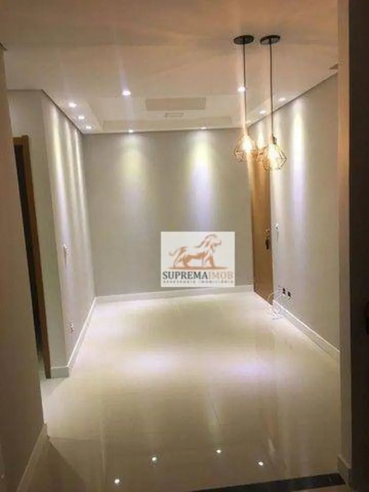 Apartamento, 2 quartos, 43 m² - Foto 1
