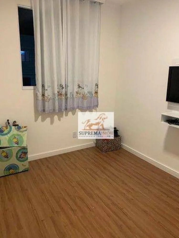 Apartamento, 2 quartos, 43 m² - Foto 4