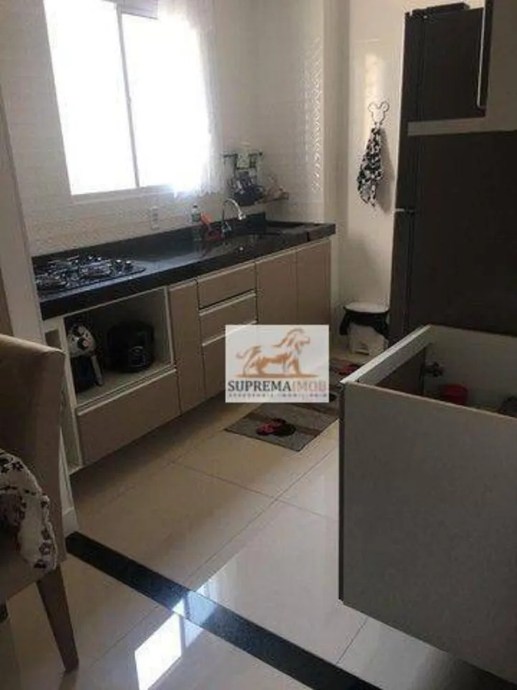 Apartamento, 2 quartos, 43 m² - Foto 2
