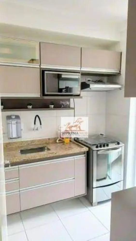 Apartamento, 2 quartos, 50 m² - Foto 4