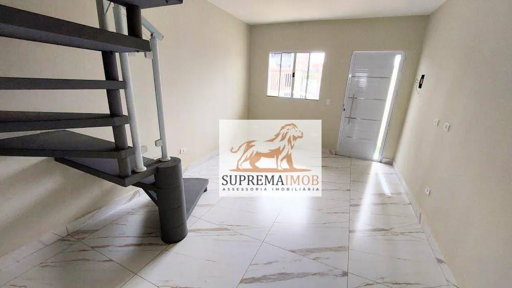 Casa, 2 quartos, 68 m² - Foto 2
