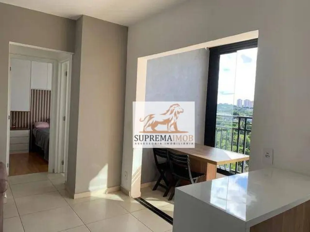 Apartamento, 2 quartos, 47 m² - Foto 3
