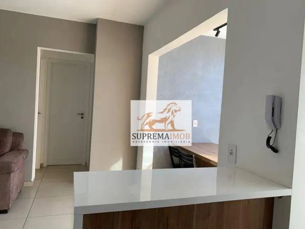 Apartamento, 2 quartos, 47 m² - Foto 4