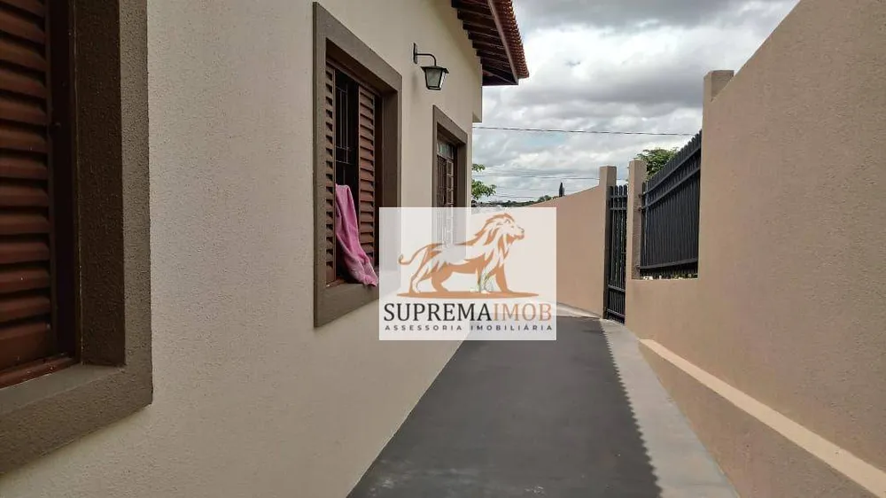 Casa, 3 quartos, 86 m² - Foto 1
