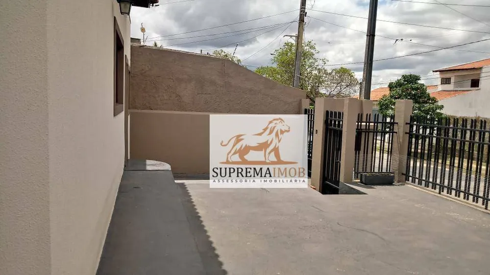 Casa, 3 quartos, 86 m² - Foto 2