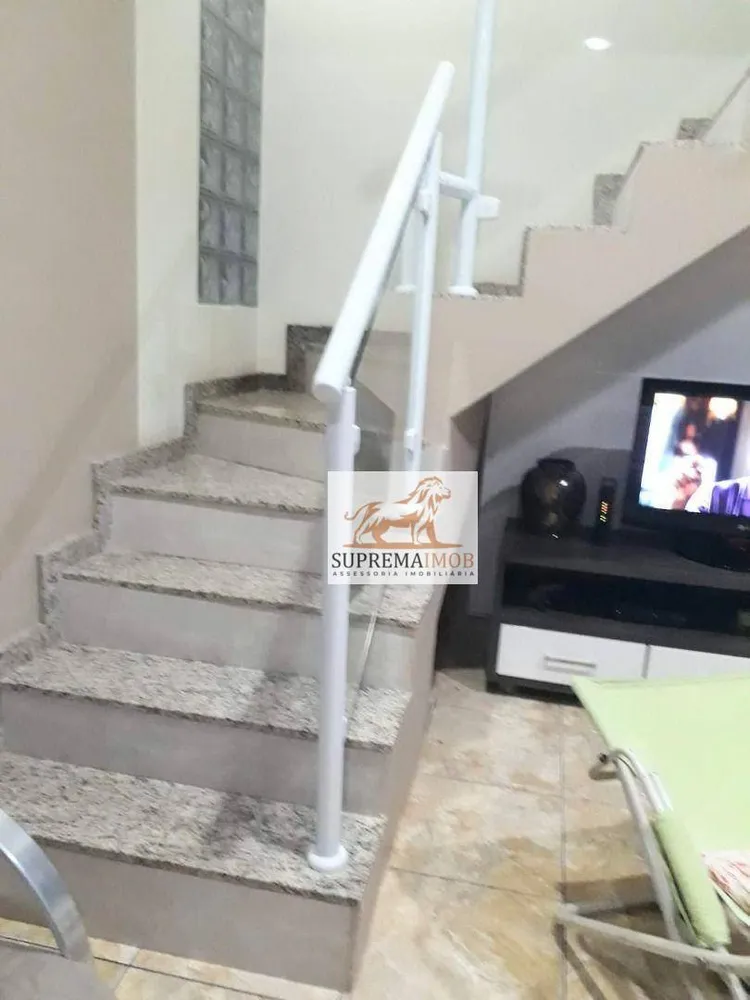 Casa, 3 quartos, 159 m² - Foto 4