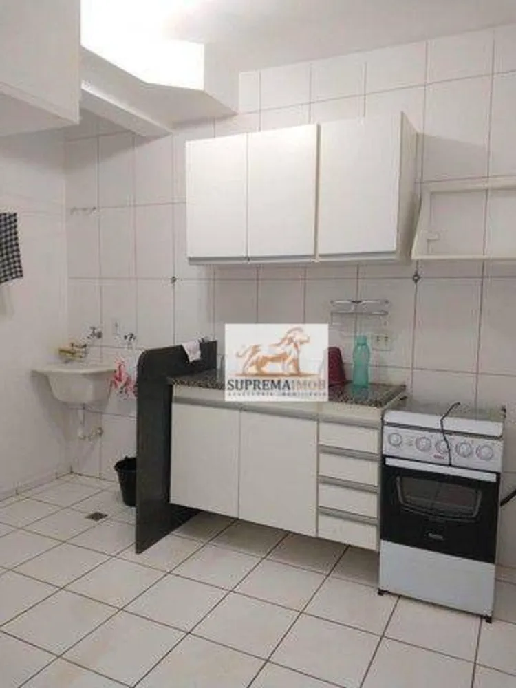 Apartamento, 2 quartos, 51 m² - Foto 2