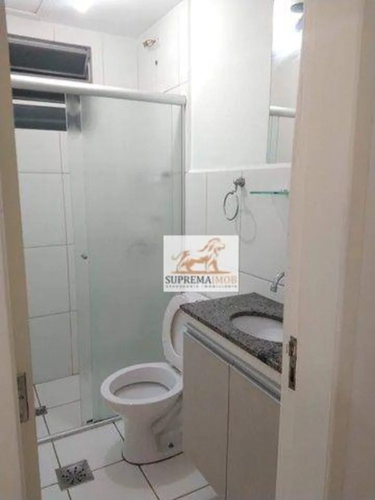 Apartamento, 2 quartos, 51 m² - Foto 4