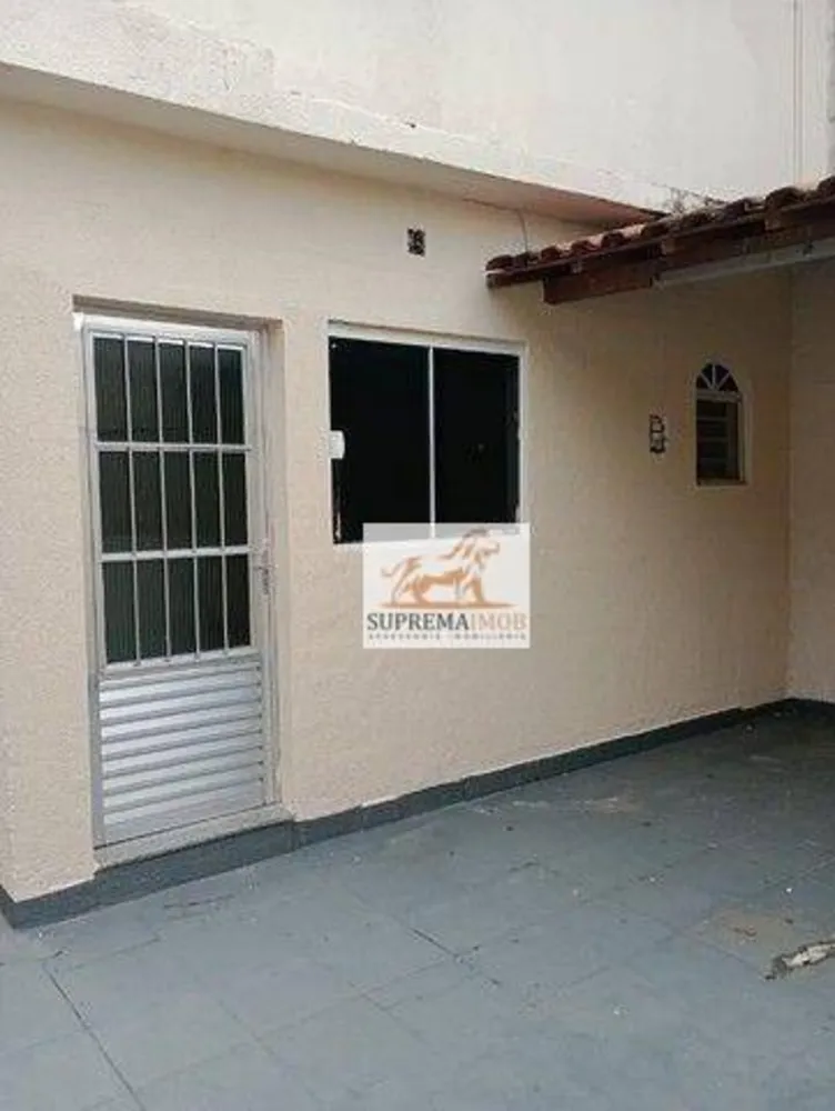 Casa, 3 quartos, 200 m² - Foto 4