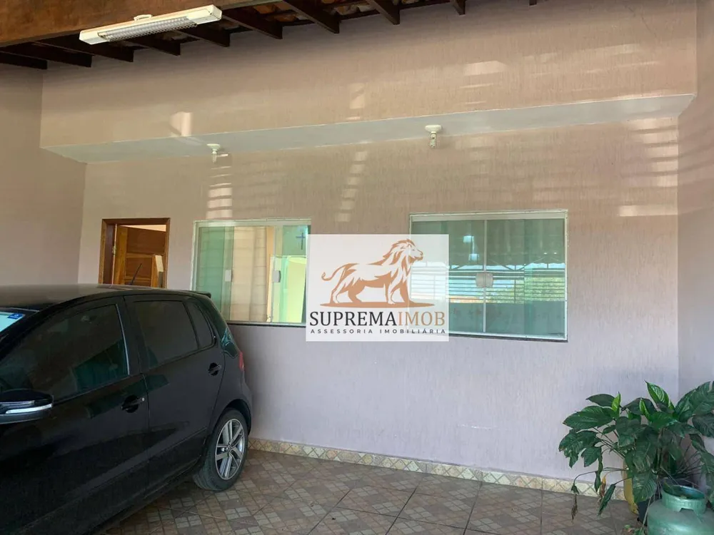 Casa, 2 quartos, 114 m² - Foto 2