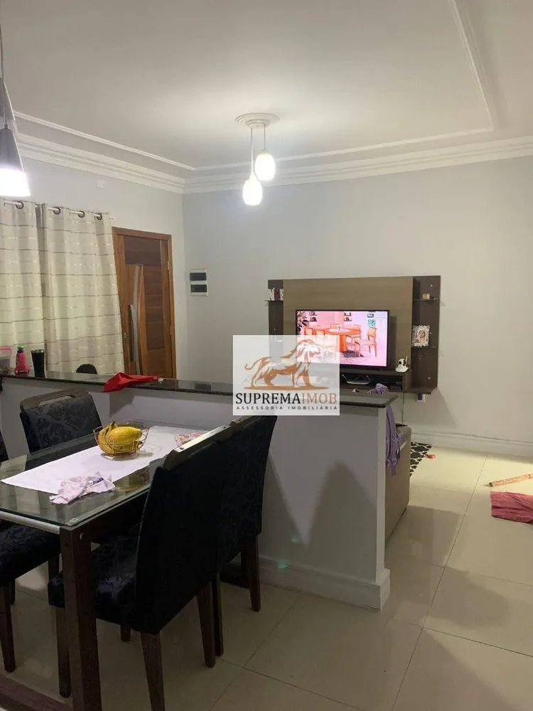Casa, 2 quartos, 114 m² - Foto 1