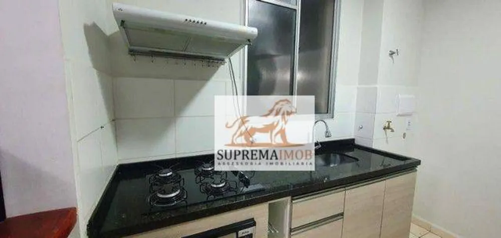 Apartamento, 2 quartos, 52 m² - Foto 4