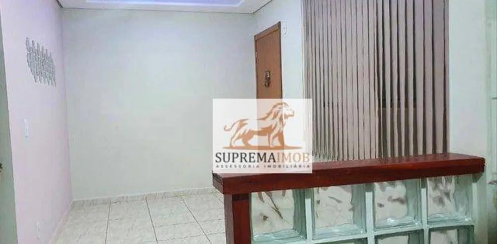 Apartamento, 2 quartos, 52 m² - Foto 2