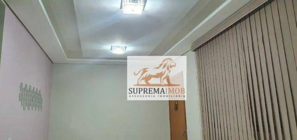 Apartamento, 2 quartos, 52 m² - Foto 3