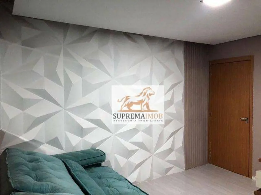 Apartamento, 2 quartos, 47 m² - Foto 2