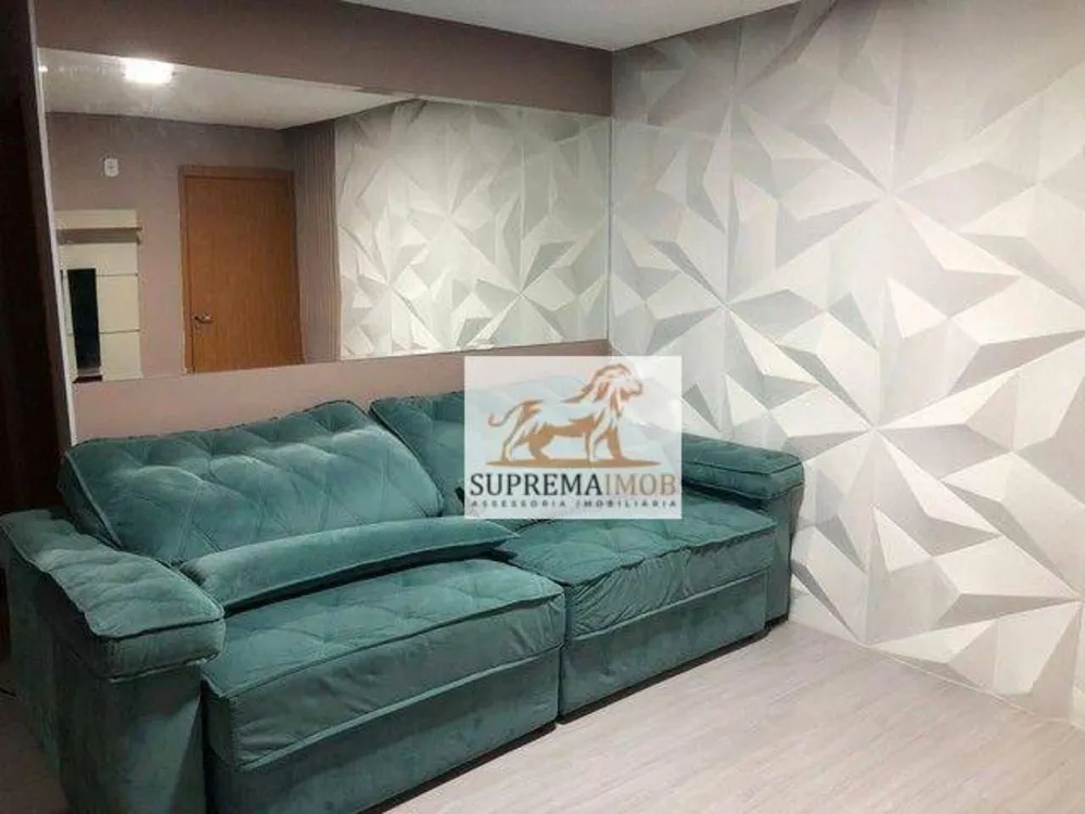Apartamento, 2 quartos, 47 m² - Foto 3